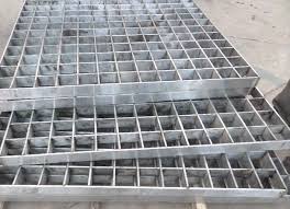 Grating (Drain)