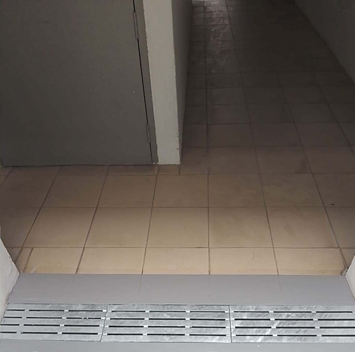 Drain Grating
